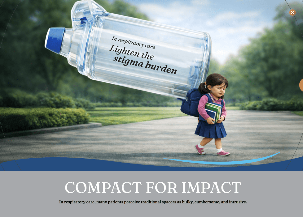 Compact for Impact