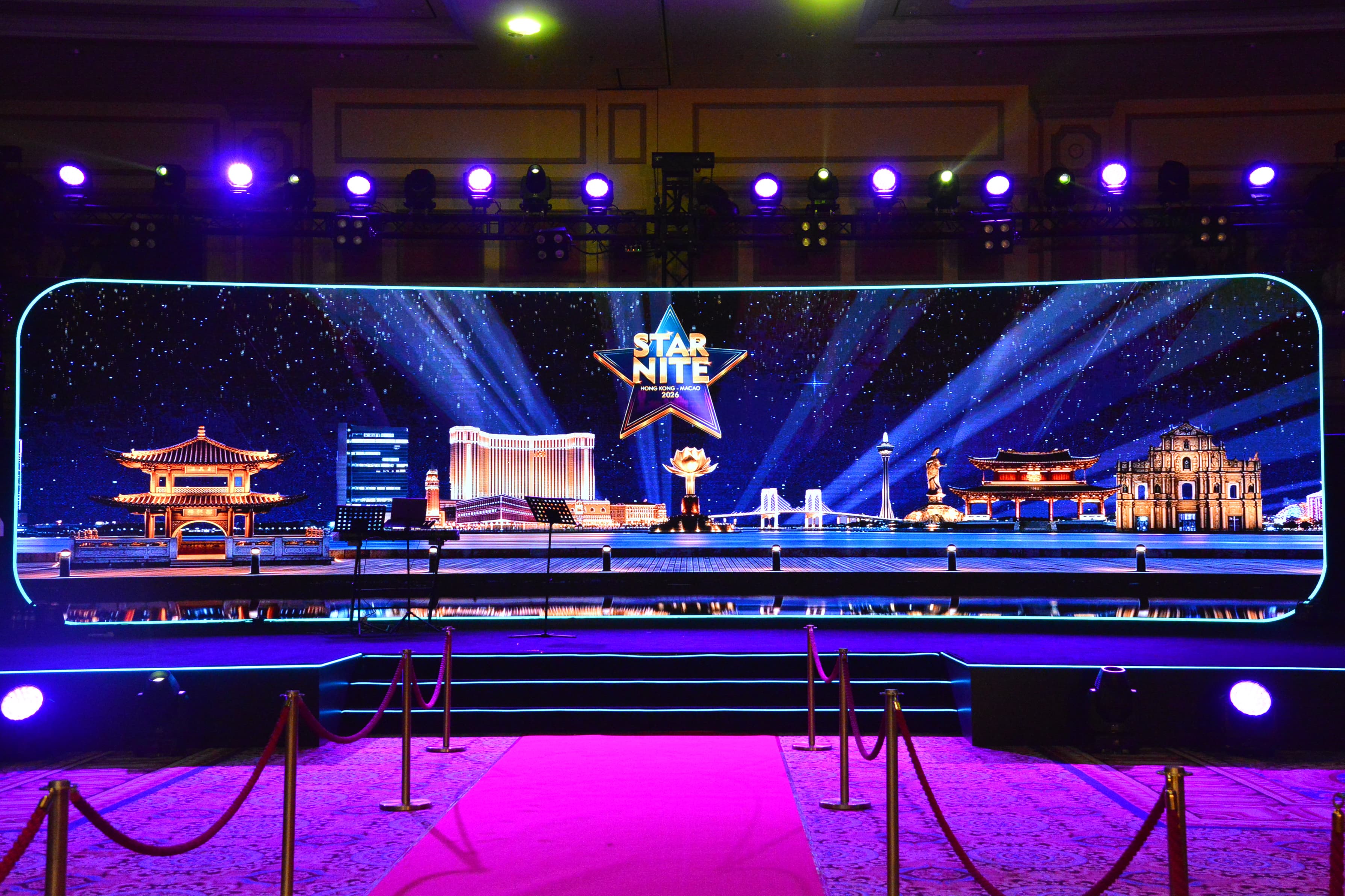 Zydus Star Nite 2026