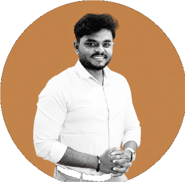 Ashish Bind