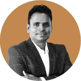 Mr. Prakash Bind