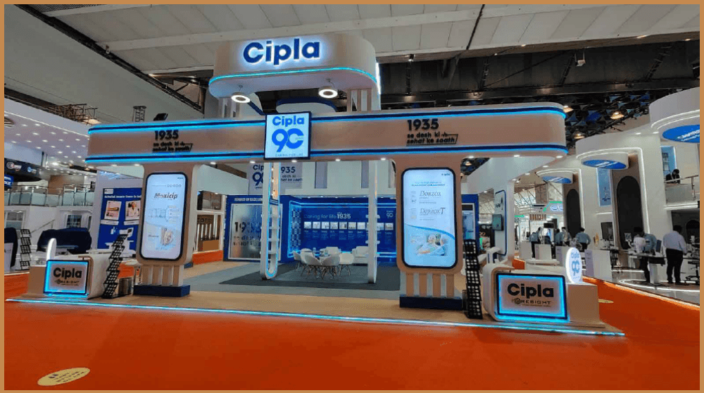 Trade Show Experience